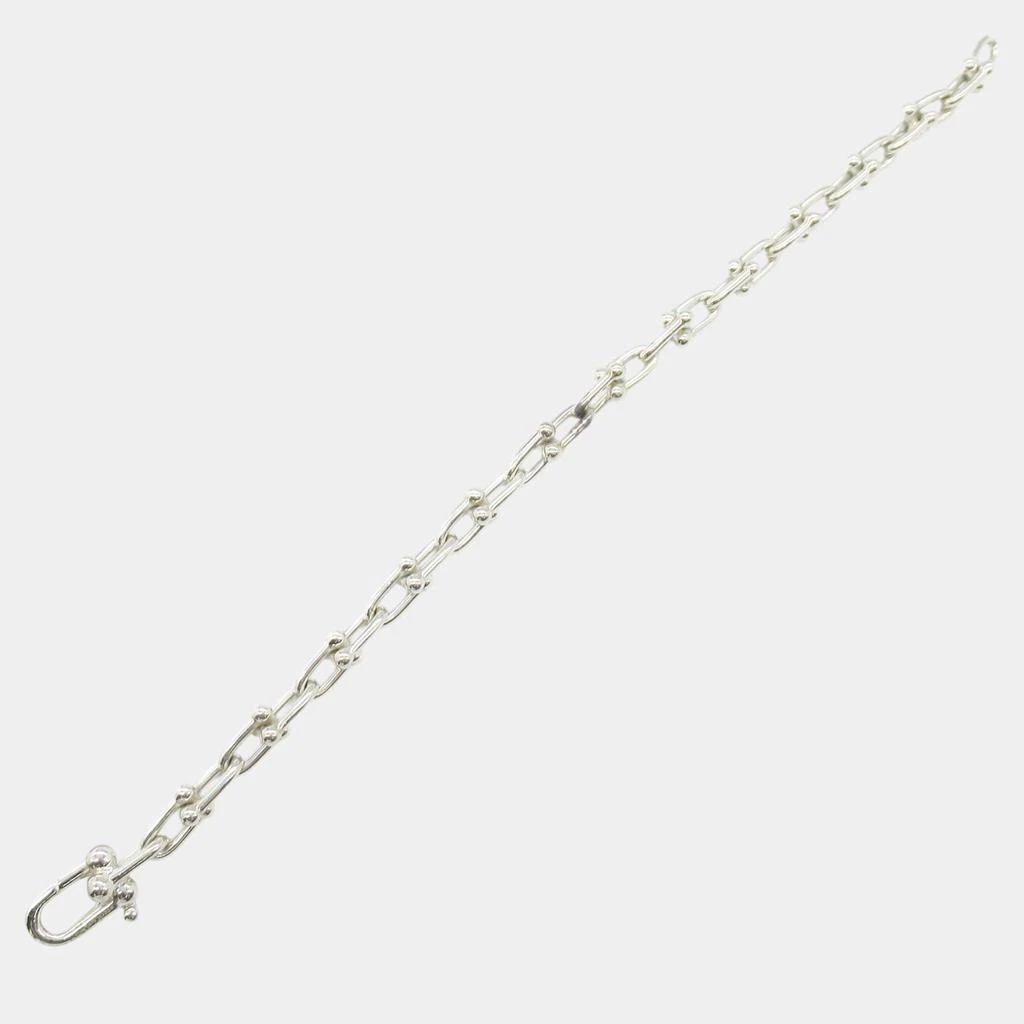 Tiffany & Co. Tiffany & Co. Silver 925 Small Link Bracelet Silver Metal 3