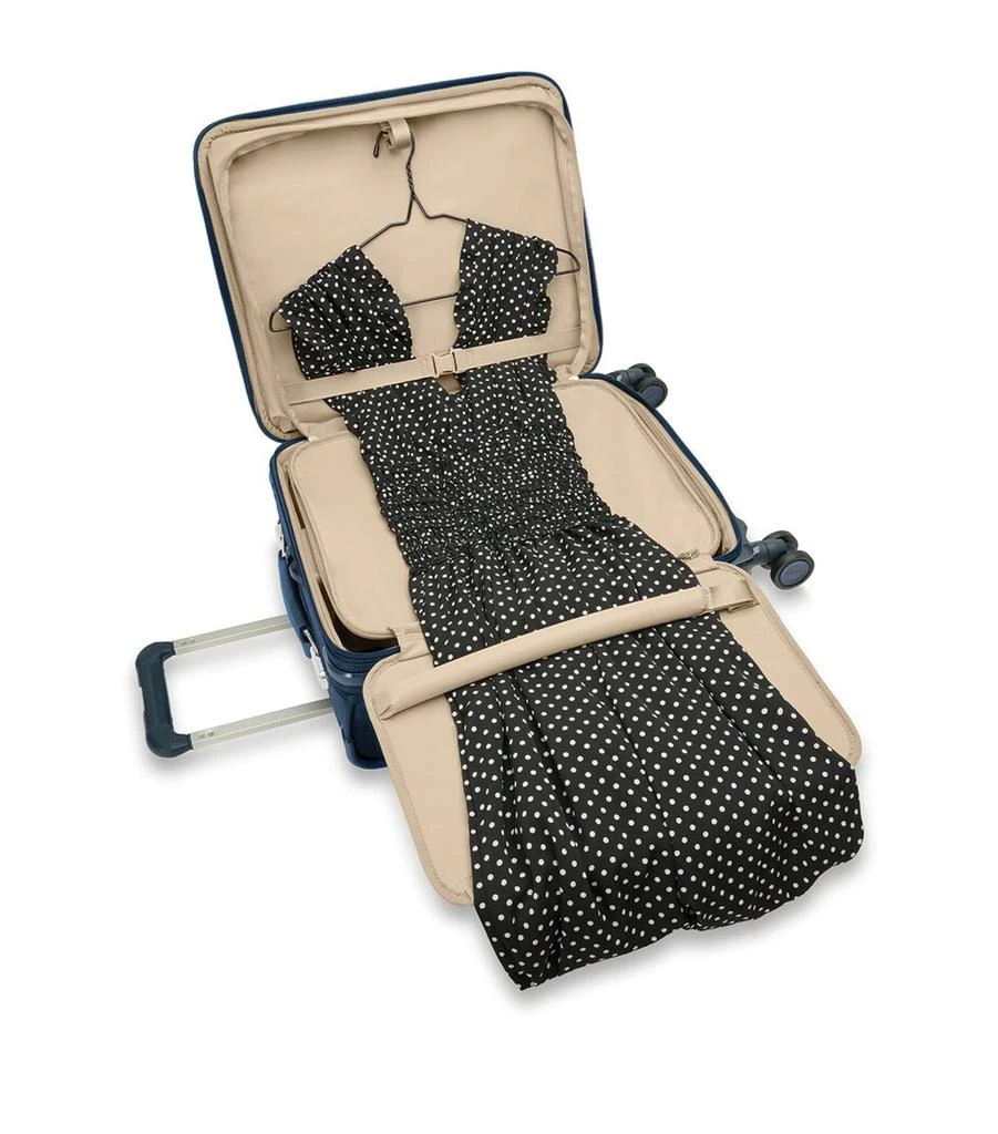 Briggs & Riley Baseline Global Carry-On Expandable Spinner Suitcase (53cm) 4