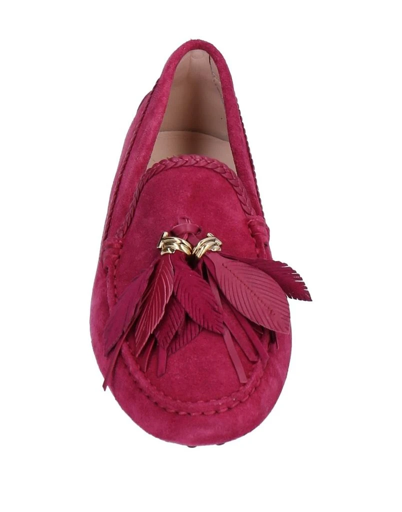 Tod's Loafers 4