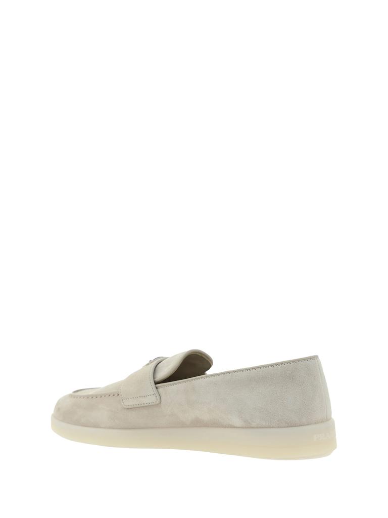 Prada Saint Tropez Loafers - Business Casual Shoes - BeyondStyle