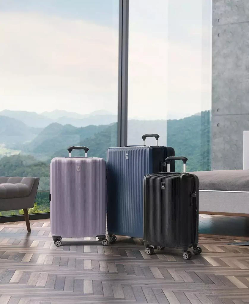 Travelpro CLOSEOUT! WalkAbout 6 Large Check-In Expandable Hardside Spinner, Created for Macy's 9