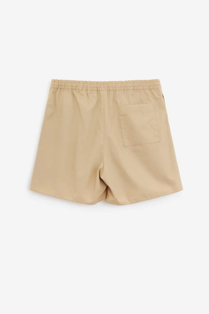 AURALEE Shorts 2