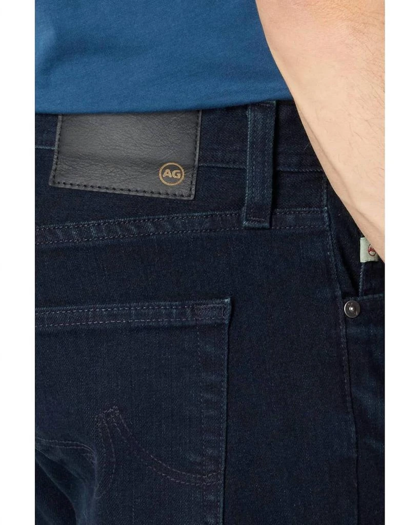 AG Jeans Ag Jeans - Everett 360 Straight Leg Jeans 3