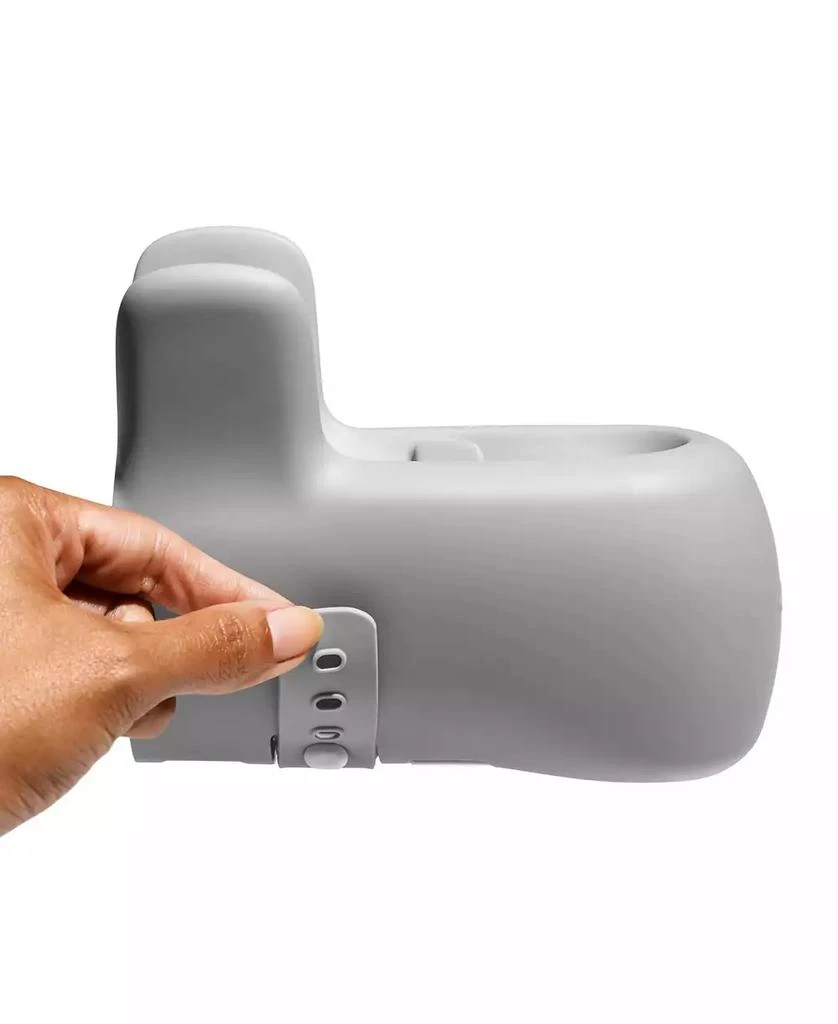 OXO Tot Bathtub Spout Cover 5
