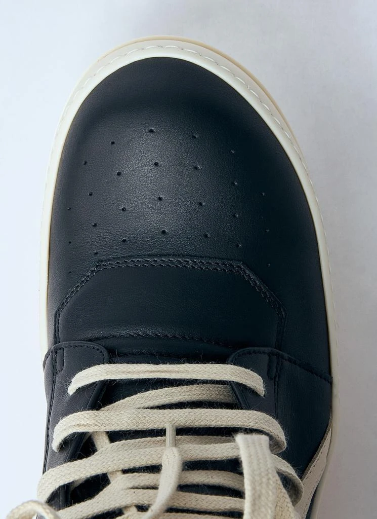 Rick Owens Mega Bumper Geobasket Sneakers 5