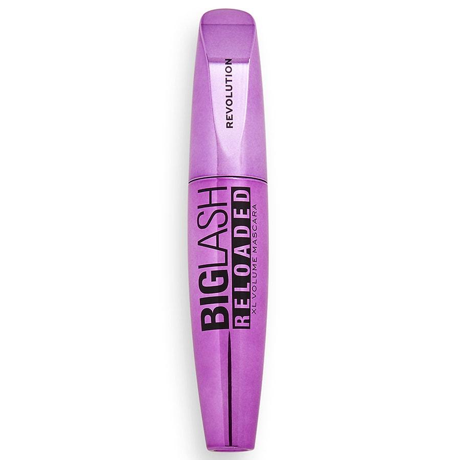 Makeup Revolution Big Lash Reloaded Volume Mascara