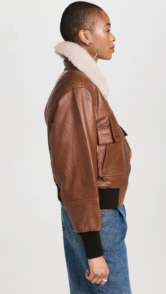 STAND STUDIO Liza Jacket 3