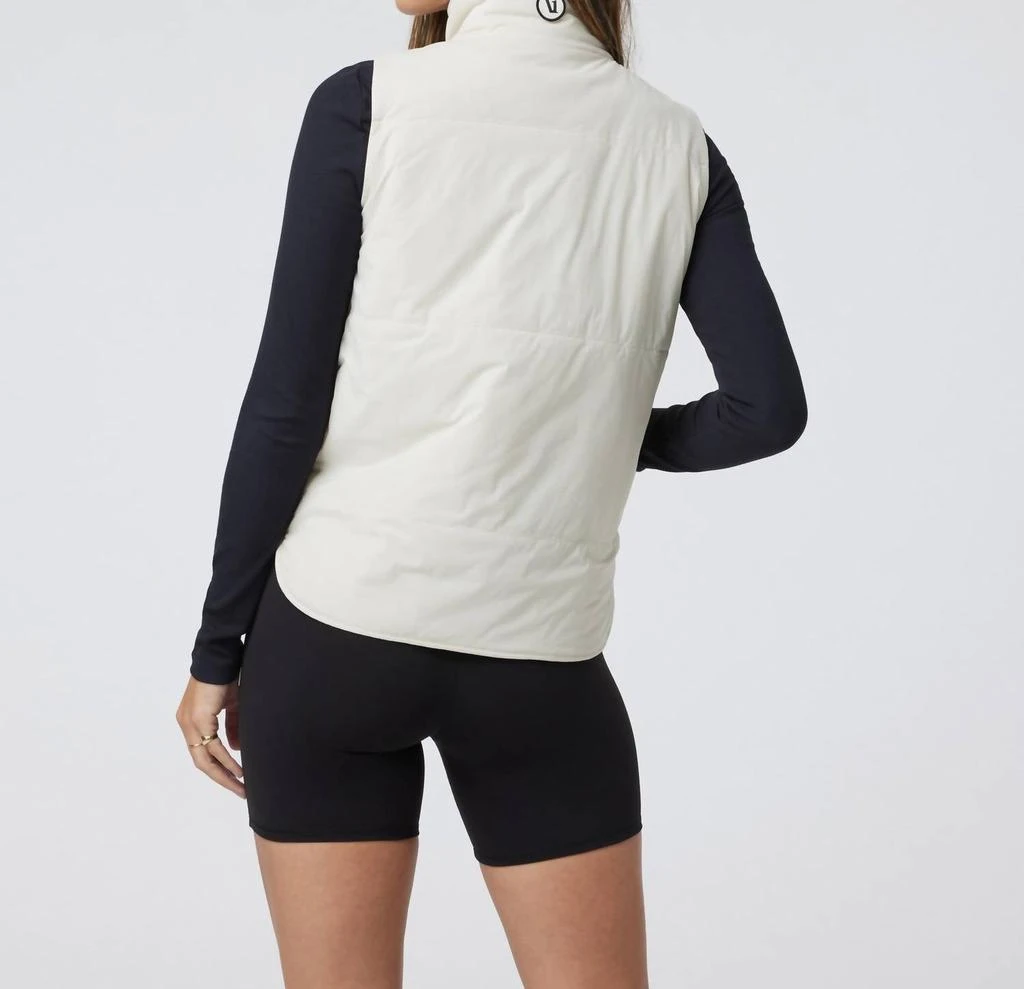 Vuori Vuori - Canyon Insulated Vest 2
