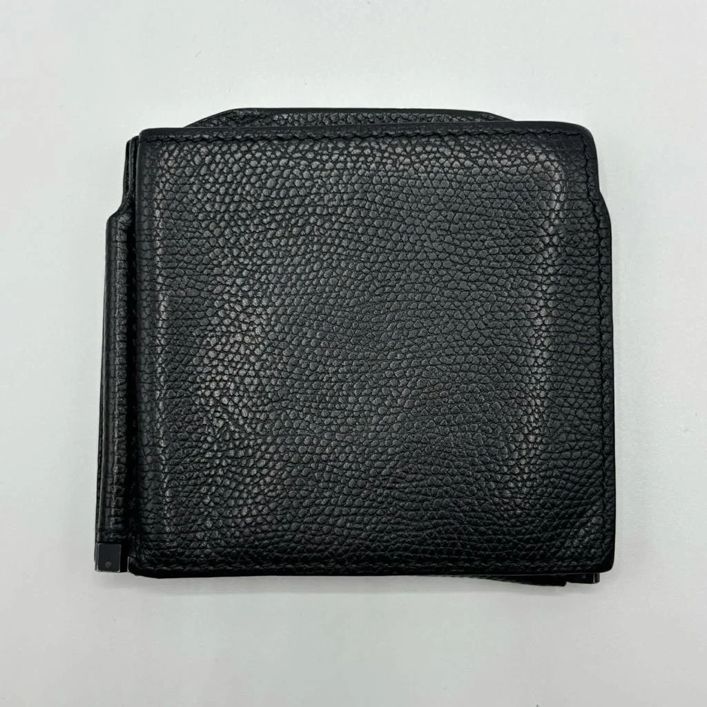 VALEXTRA Leather Money Clip (Pre-Owned)