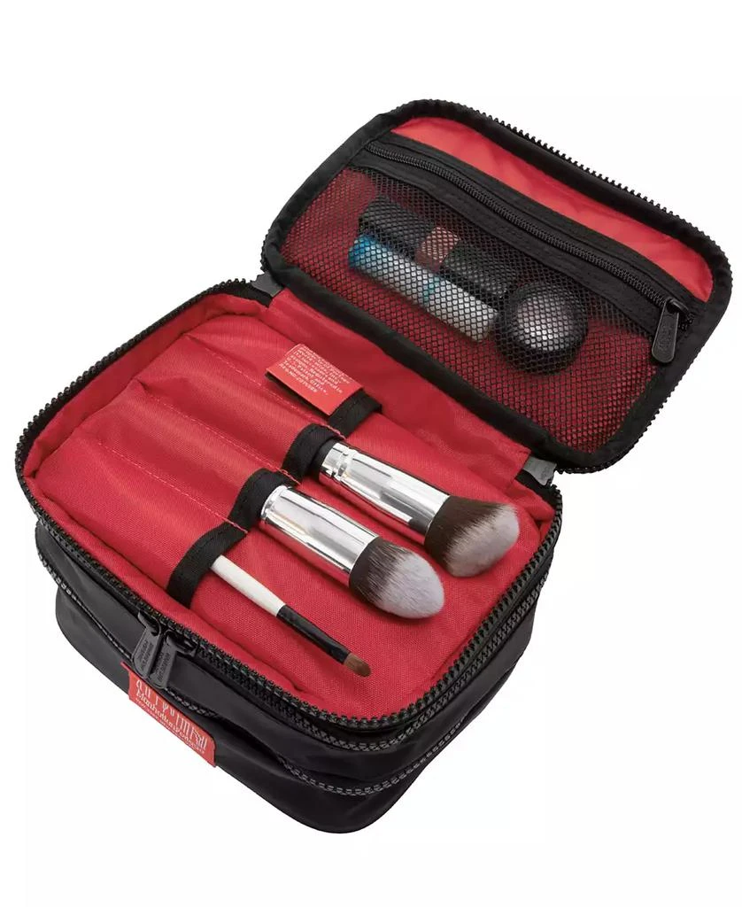 Manhattan Portage Glam Cosmetic Case 12