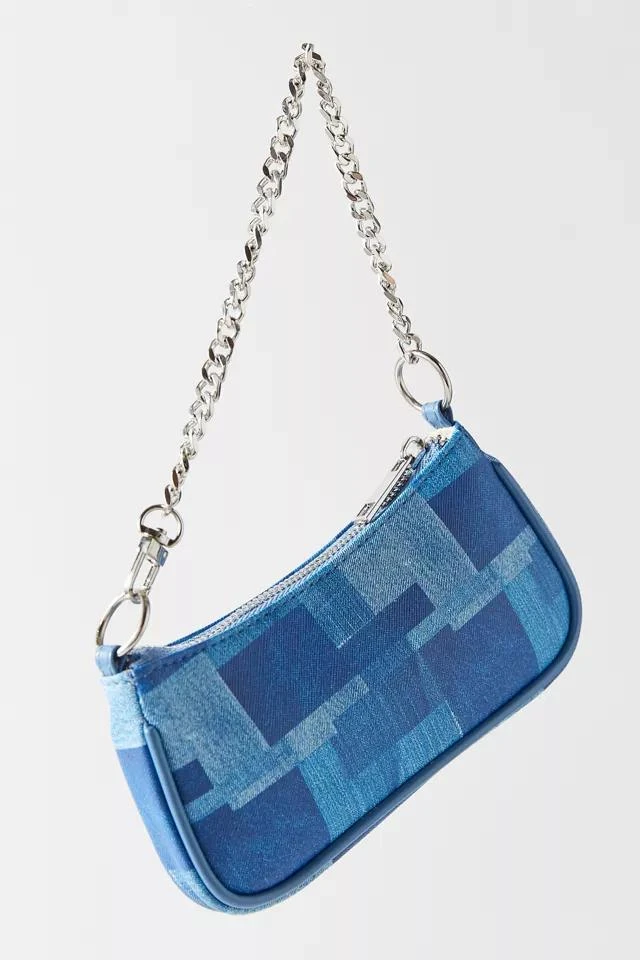 Urban Outfitters Printed Mini Wristlet 2