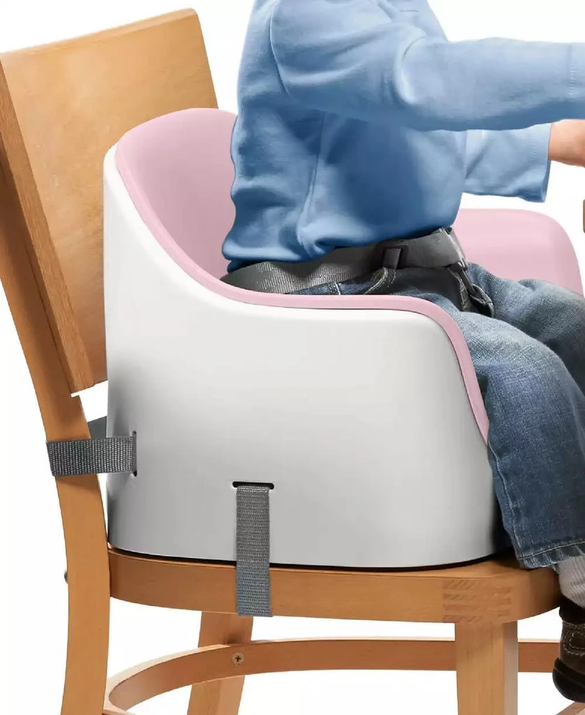 OXO Tot 13" x 12.5" Nest Booster with Removable Cushion 9