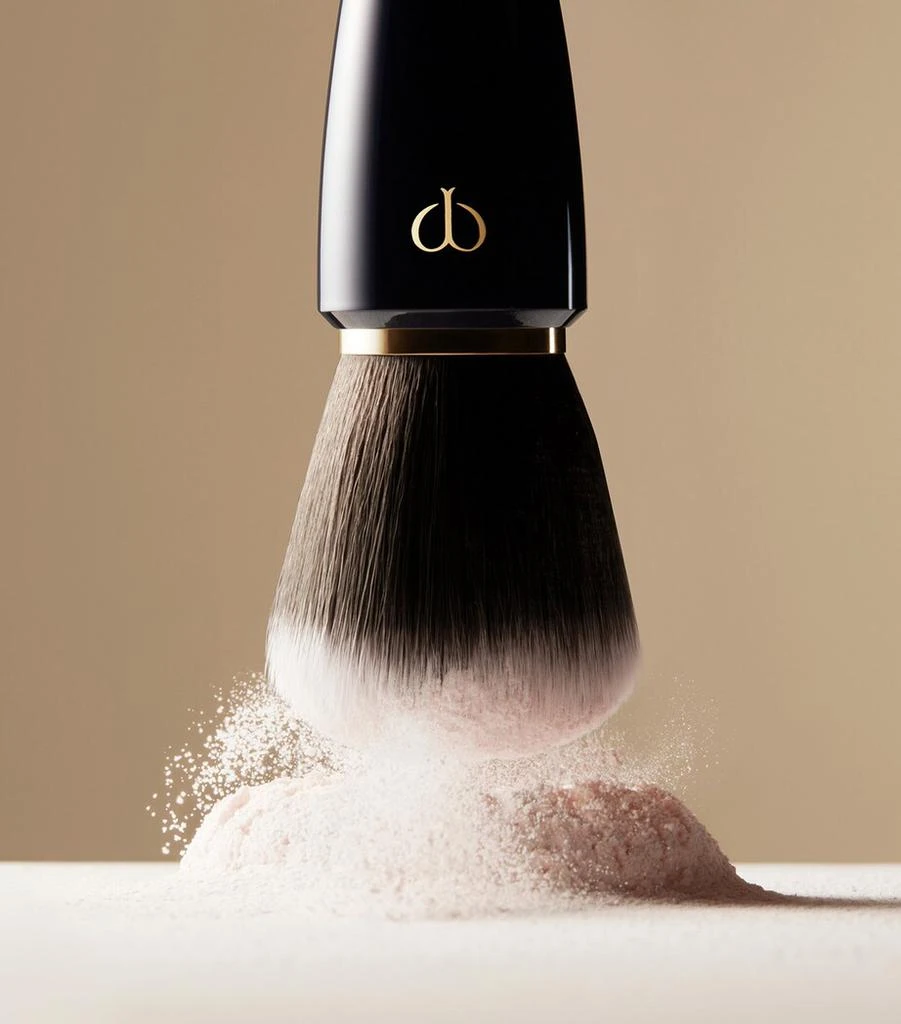 Cle de Peau Translucent Loose Powder 6