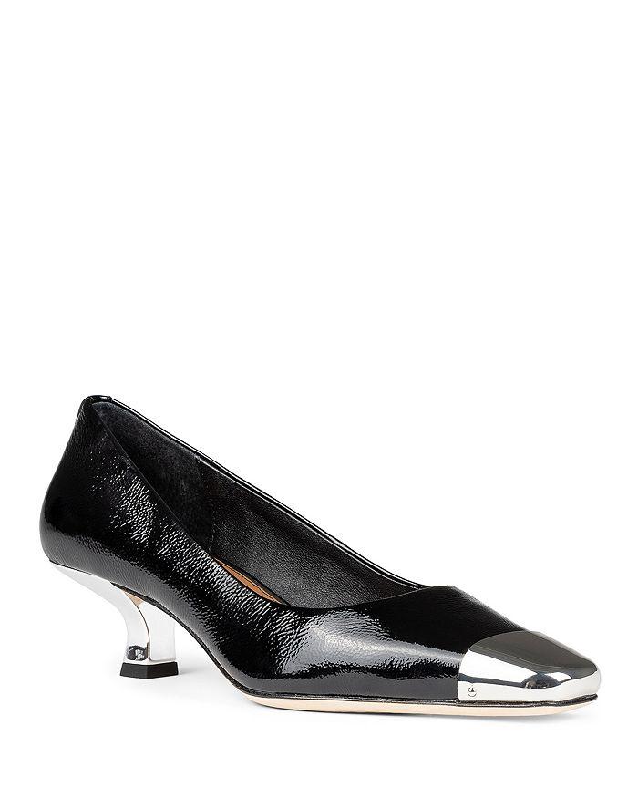 Donald Pliner Women's Mid Heel Pumps