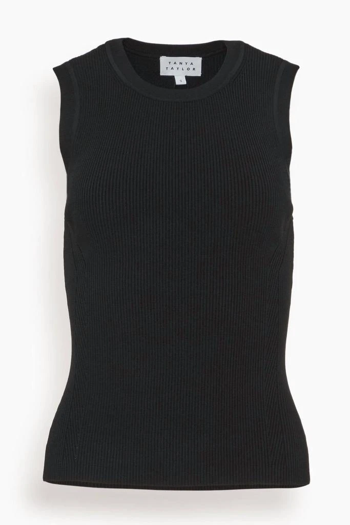 Tanya Taylor Tanya Taylor - Joelle Tank Top 4
