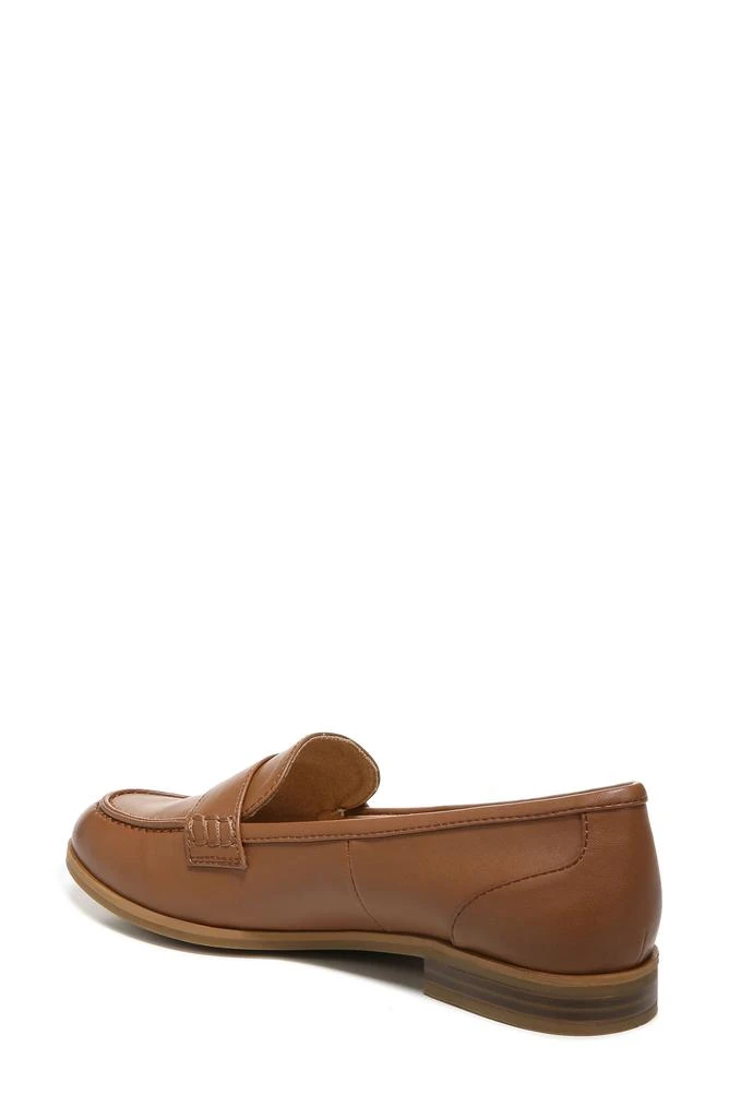 Naturalizer Milo Faux Leather Loafer - Wide Width Available 2