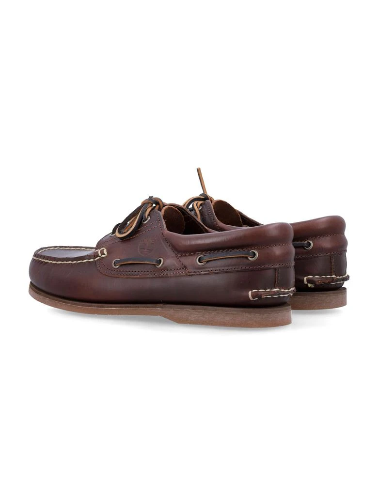 Timberland AUTHENTIC CLASSIC BOAT SHOE 4