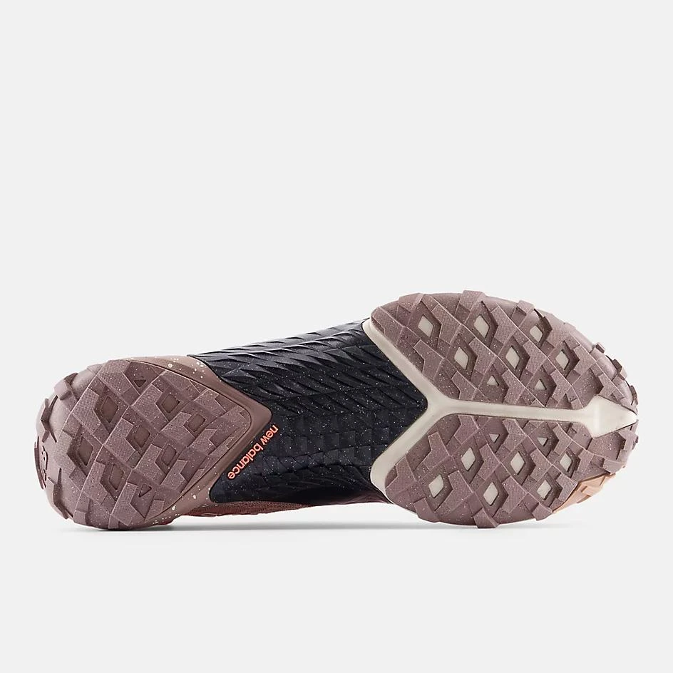 New Balance Minimus Trail 5