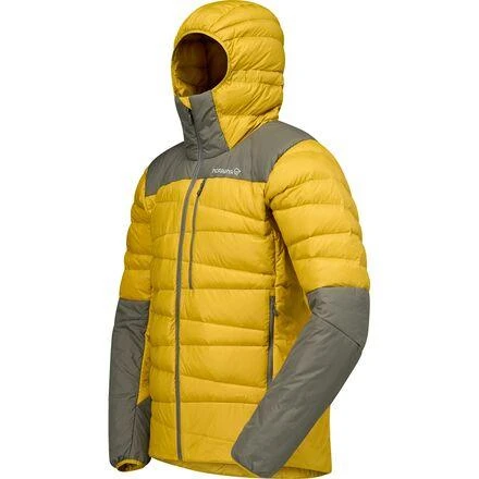 Norrøna Falketind Down750 Hooded Jacket - Men
s 3