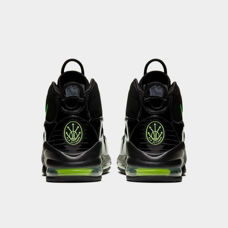 NIKE Men
s Nike Air Max Uptempo
95 Basketball Shoes 4