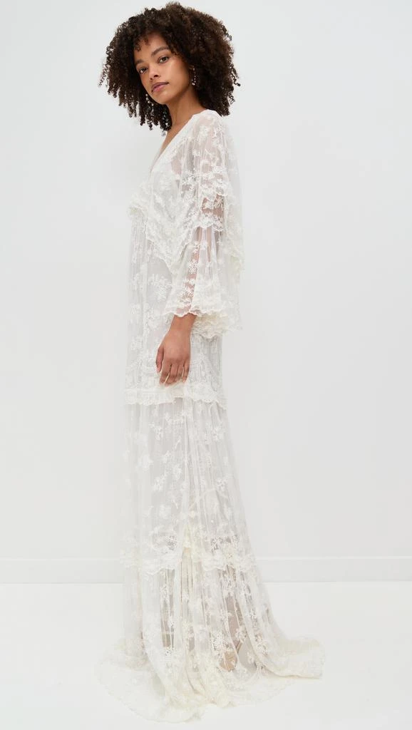 LOVESHACKFANCY Roylan Dress 3