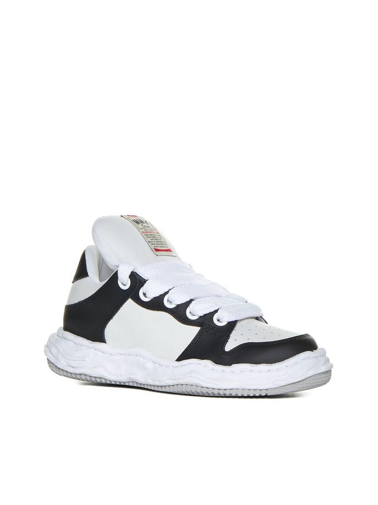 Maison Mihara Yasuhiro Maison Mihara Yasuhiro Sneakers