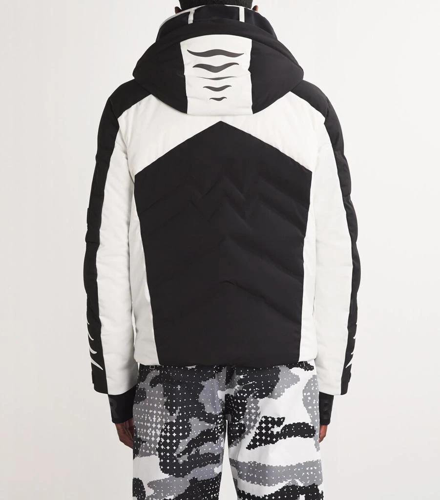 Bogner Down Jessy Ski Jacket 4