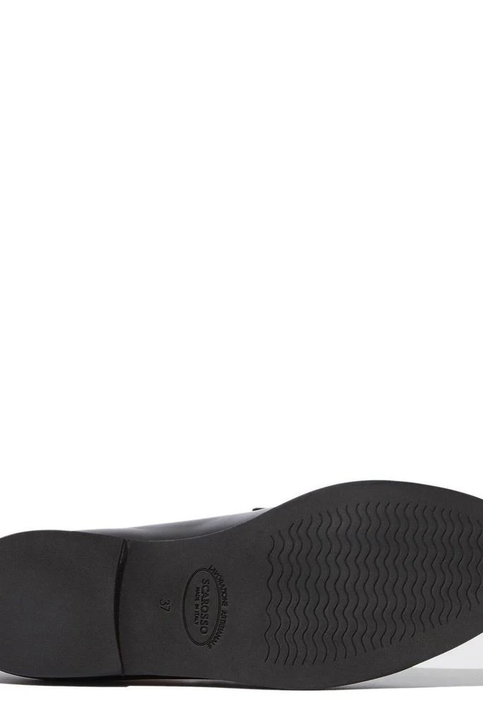 Scarosso Scarosso Monica Penny Loafers 3