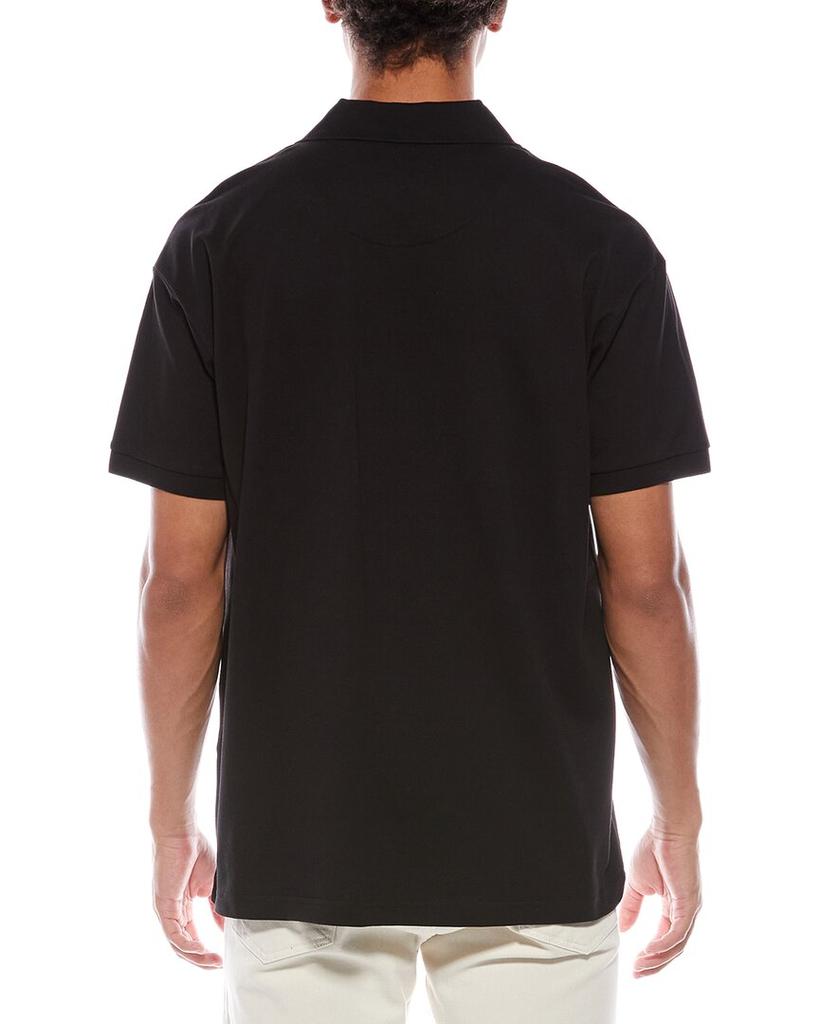 BOY LONDON BOY London Doodle Boy Classic Polo Shirt