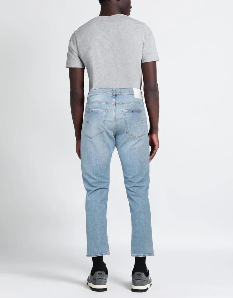 GRIFONI Denim pants 3