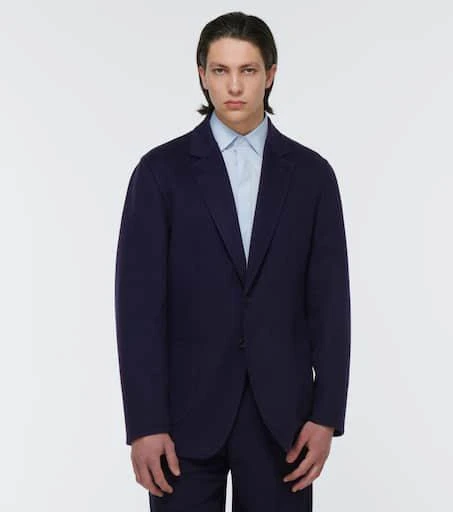 Berluti Cashmere blazer 3