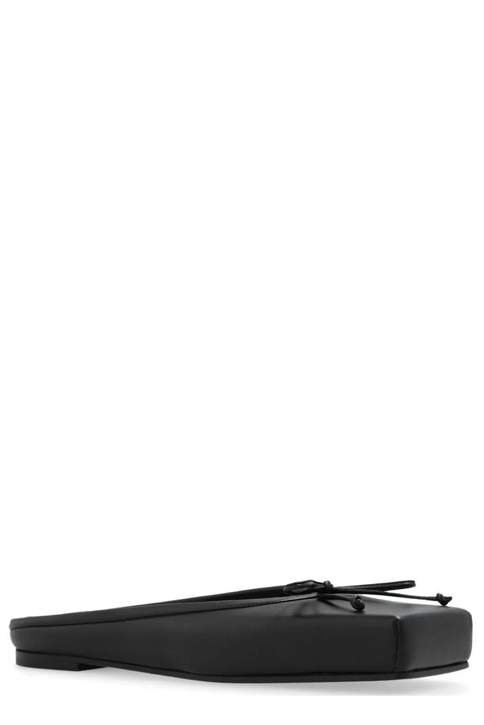 Jacquemus Jacquemus Ballet Slides 2