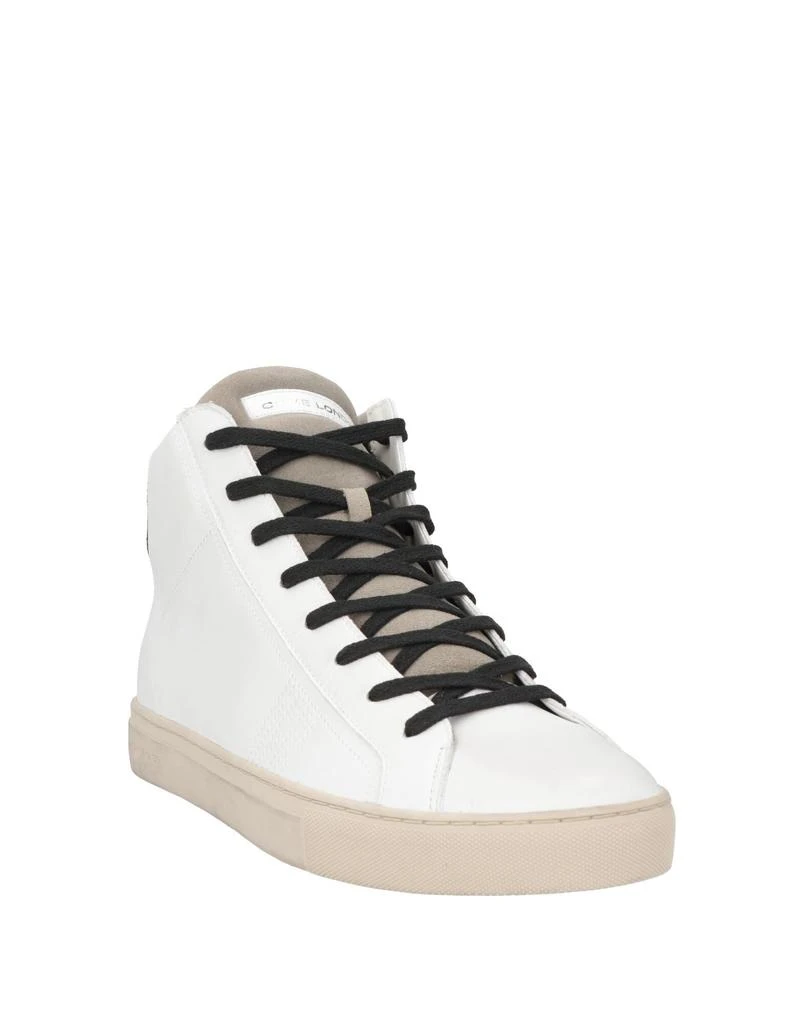Crime London Sneakers 2