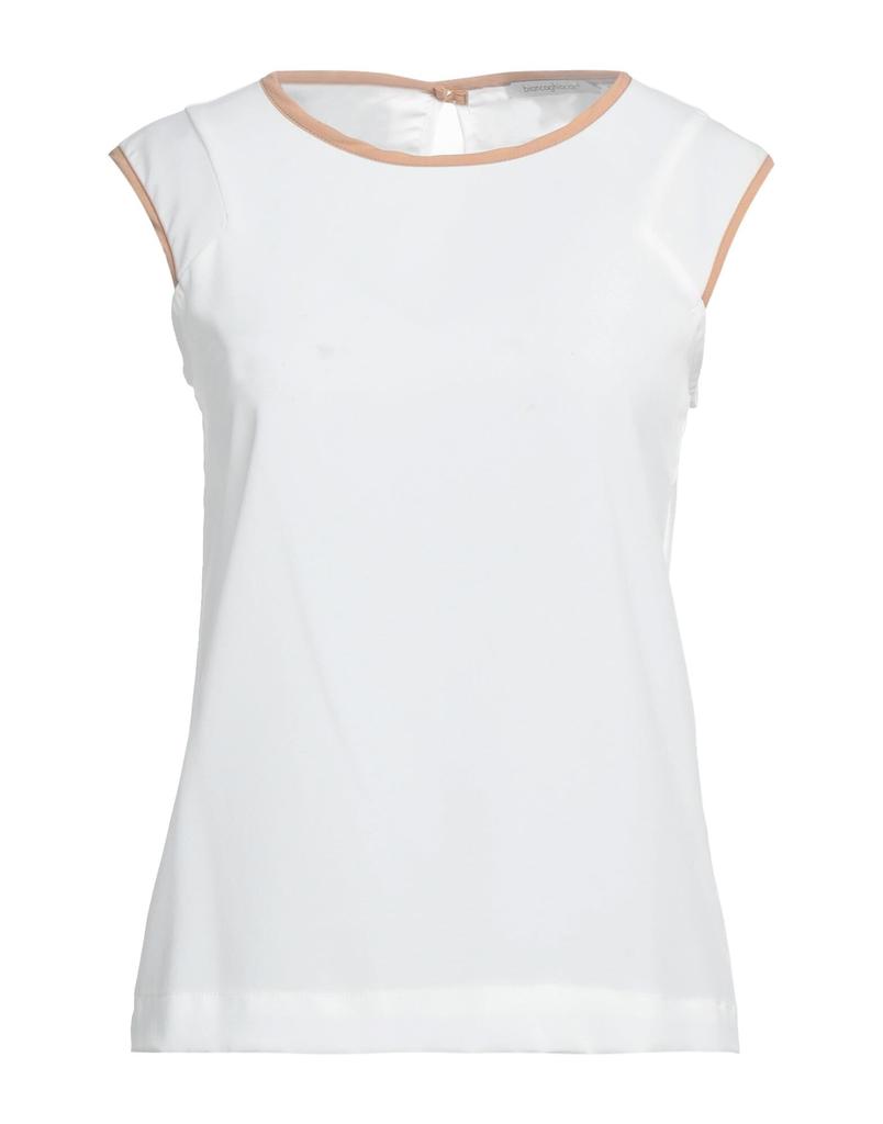 BIANCOGHIACCIO Top