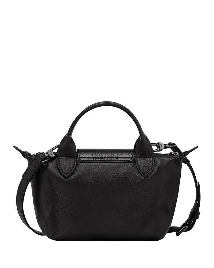 LONGCHAMP正規品/送料関税込み Le Pliage Top Handle Bag XS Longchamp Le Pliage Energie Khaki XS Top Handle free