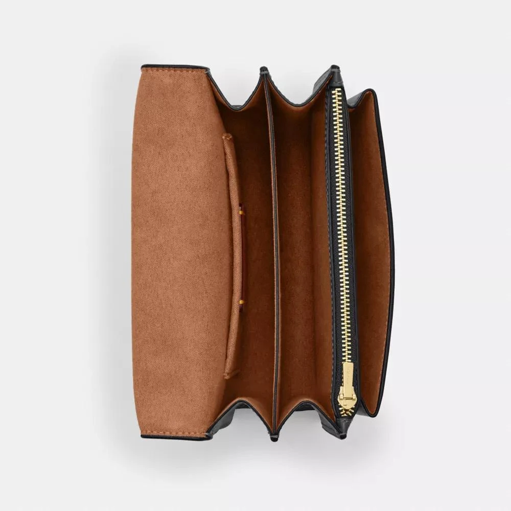 Coach Mini Klare Crossbody Bag 6