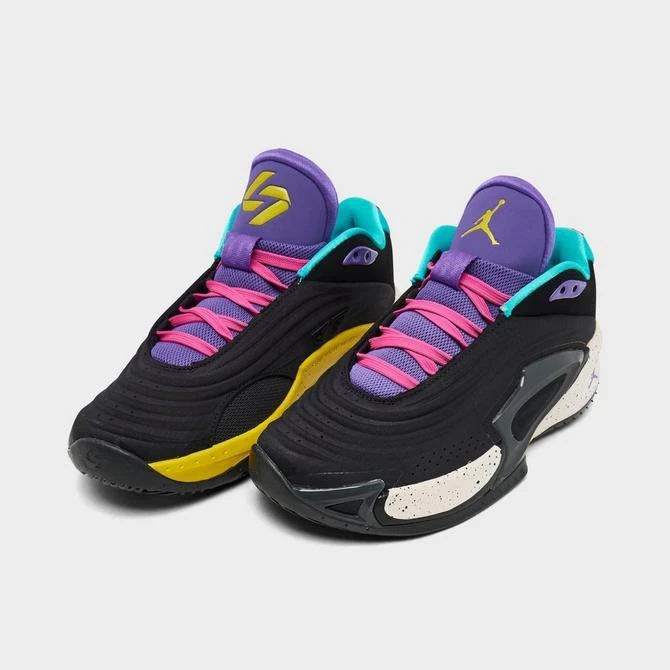 Jordan Big Kids' Jordan Luka 3 Basketball Shoes 2