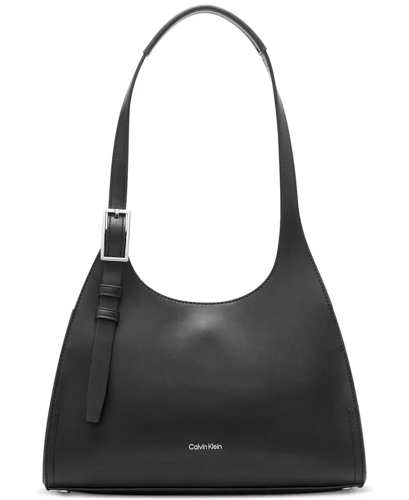 Calvin Klein Quill Shoulder Bag 1