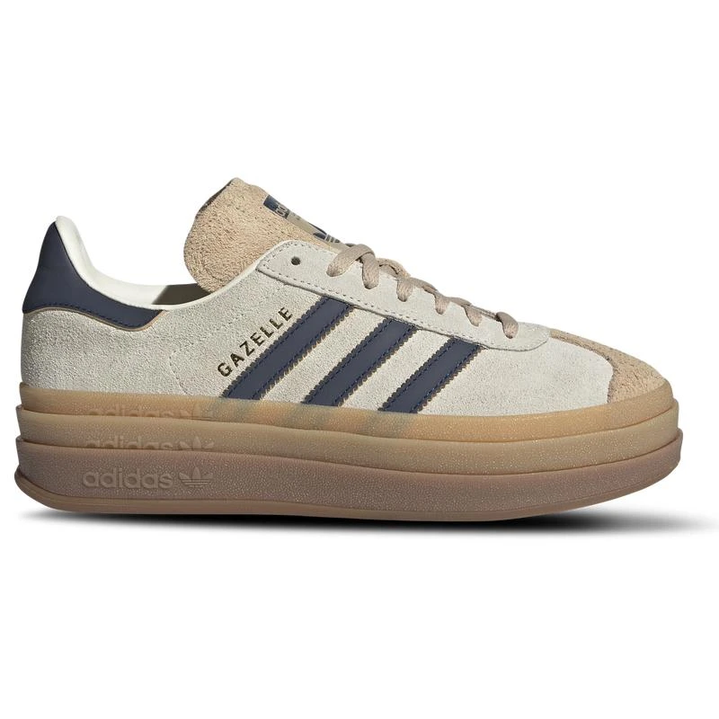 Adidas adidas Originals Gazelle Bold - Women's 1