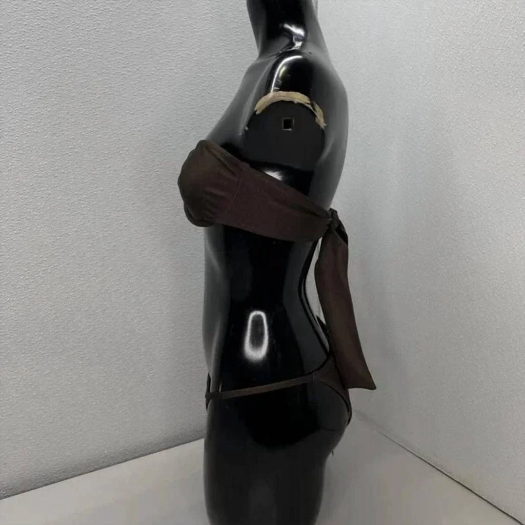 Adriana Degreas Adriana Degreas - Solid Giardino Sunglasses Bikini Set 3