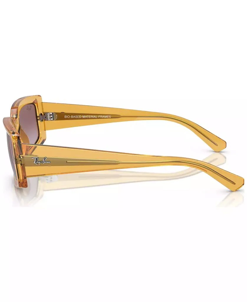 Ray-Ban Unisex Kiliane Sunglasses, RB4395 4