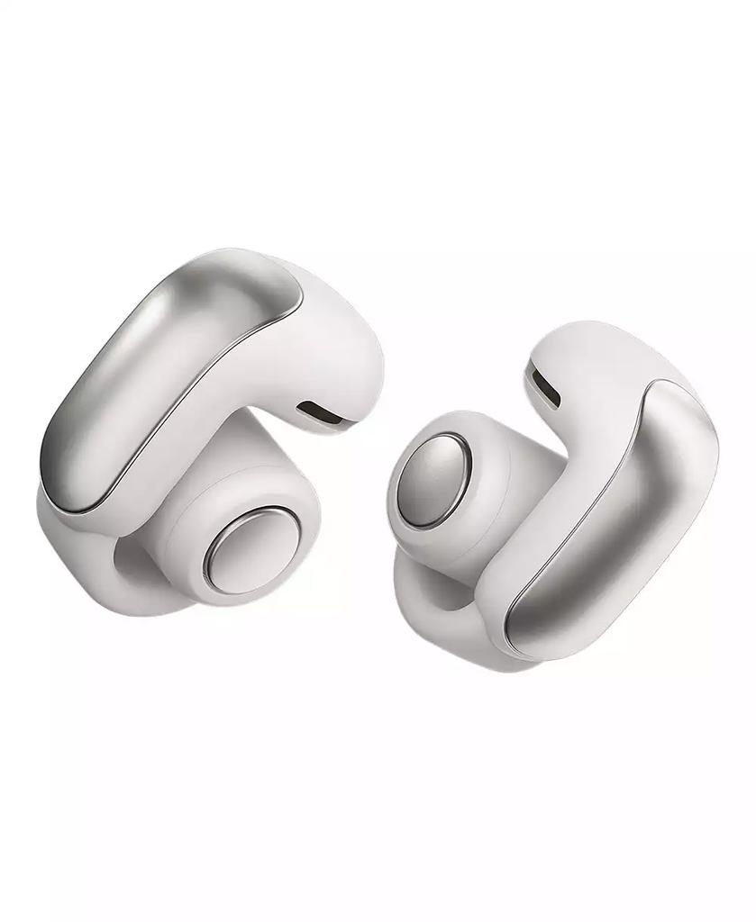 Bose Ultra Open Bluetooth Earbuds with Spatial Audio & Water Resistance