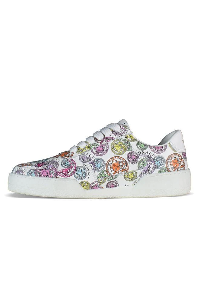 Versace Ilus Medusa Sneakers 3