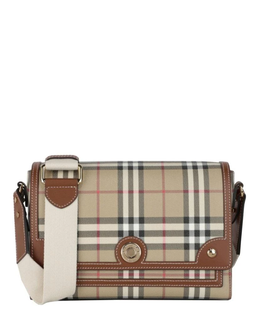 Burberry Top Handle Note Bag 1