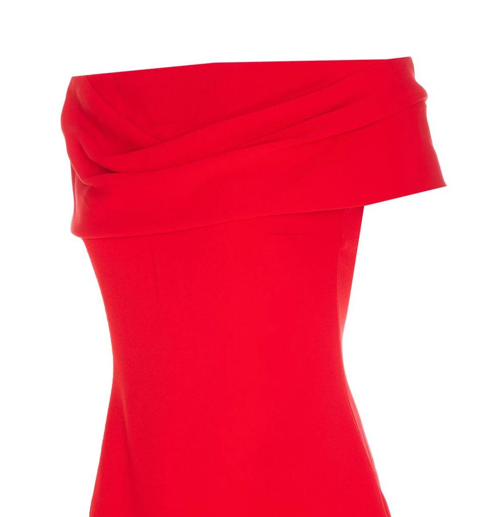 SOLACE LONDON Solace London Dresses 3