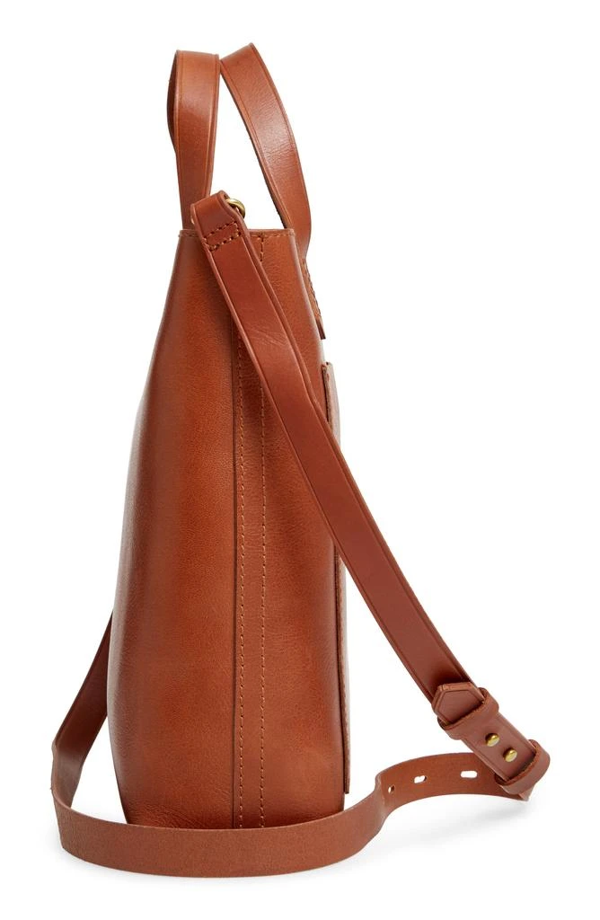 Madewell The Small Transport Crossbody Bag 5