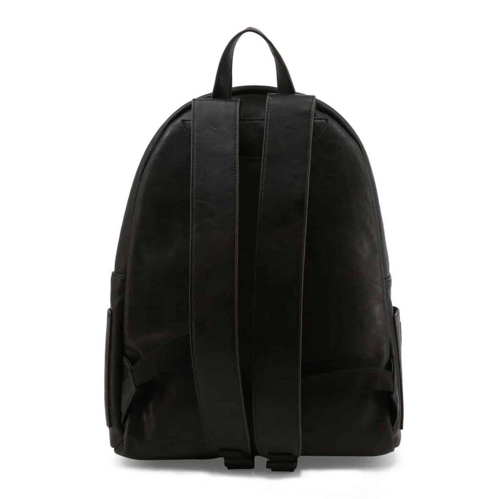 Lumberjack Rucksacks Black Men 3