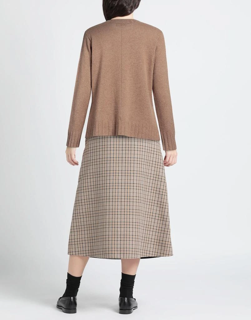 FLORENTINE FLOWERS Cashmere blend 3