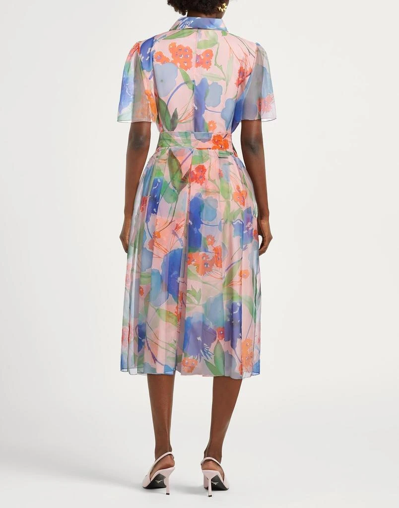 Carolina Herrera Midi dress 3