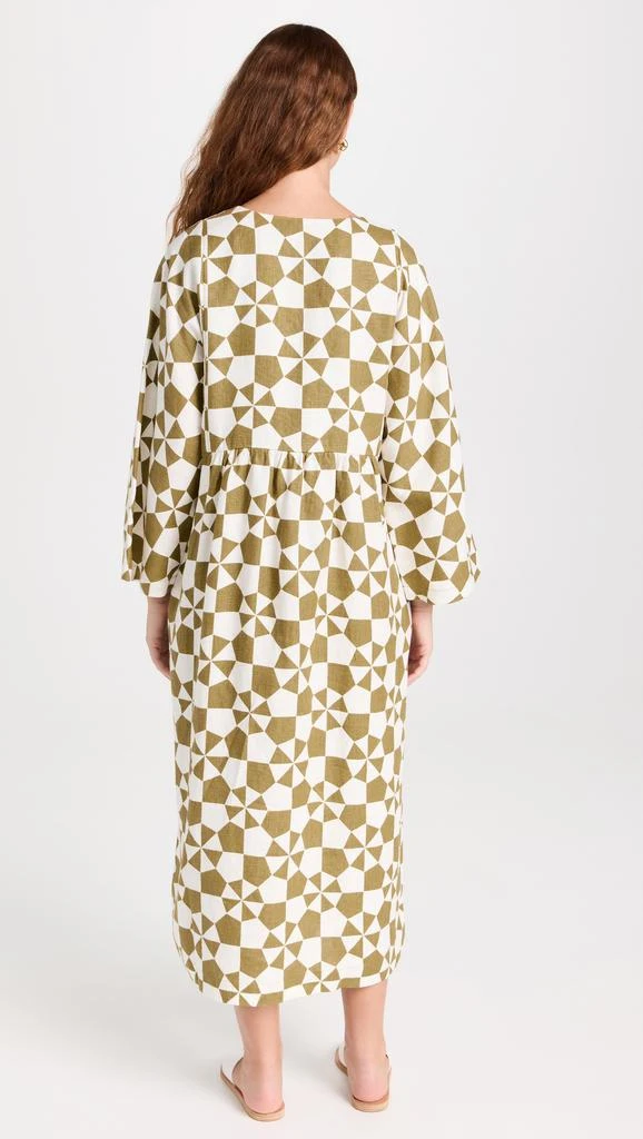 Mara Hoffman Aviva Dress 2